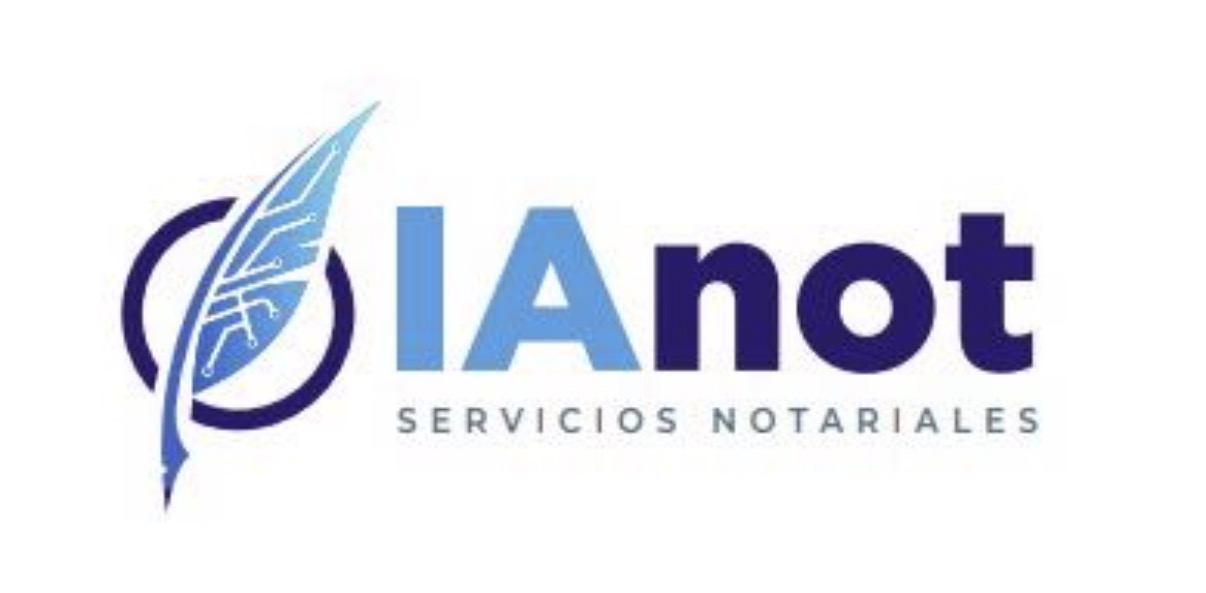 IAnot Logo